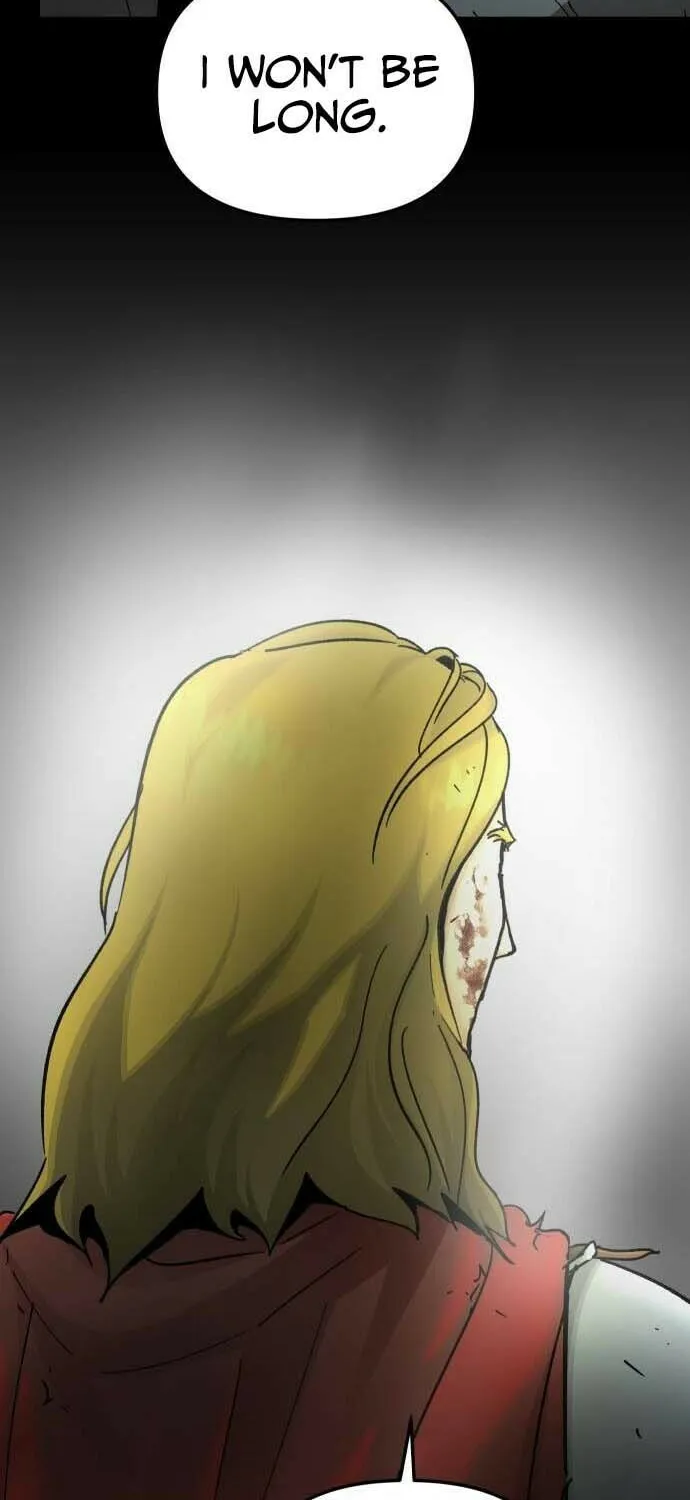 Legend of the Holy Sword Chapter 33 page 27 - 