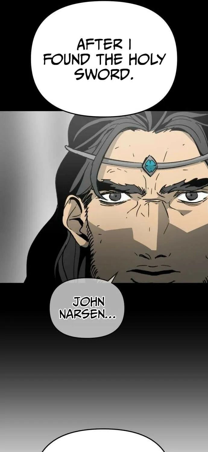 Legend of the Holy Sword Chapter 33 page 29 - 