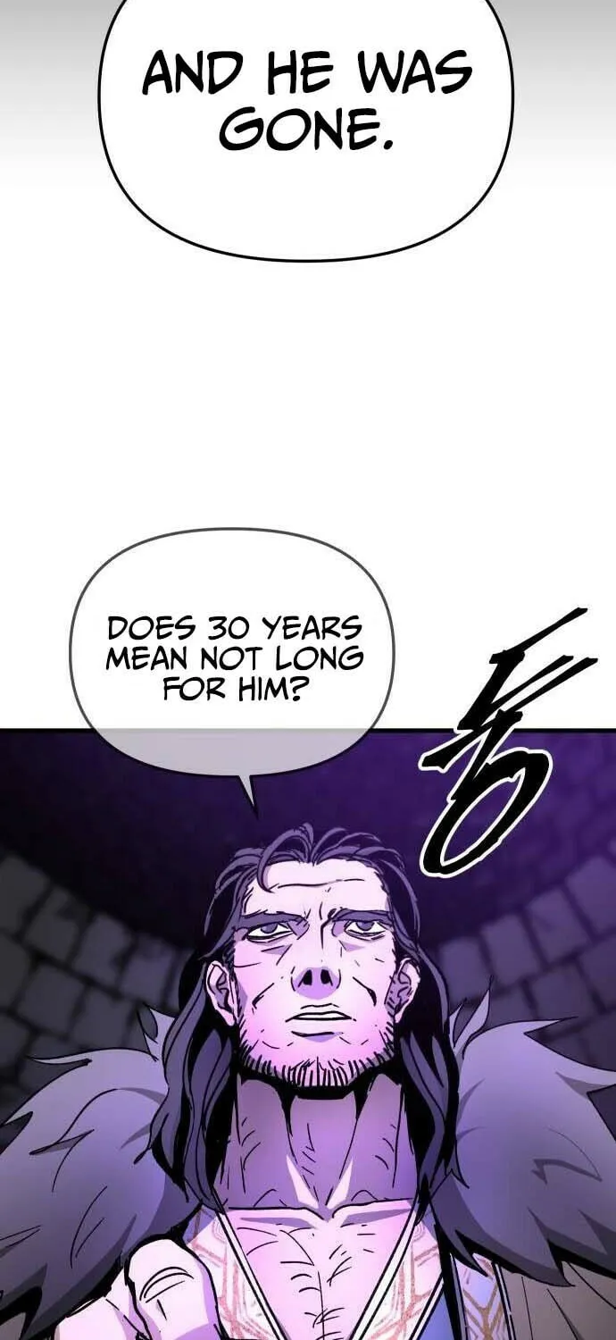 Legend of the Holy Sword Chapter 33 page 30 - 
