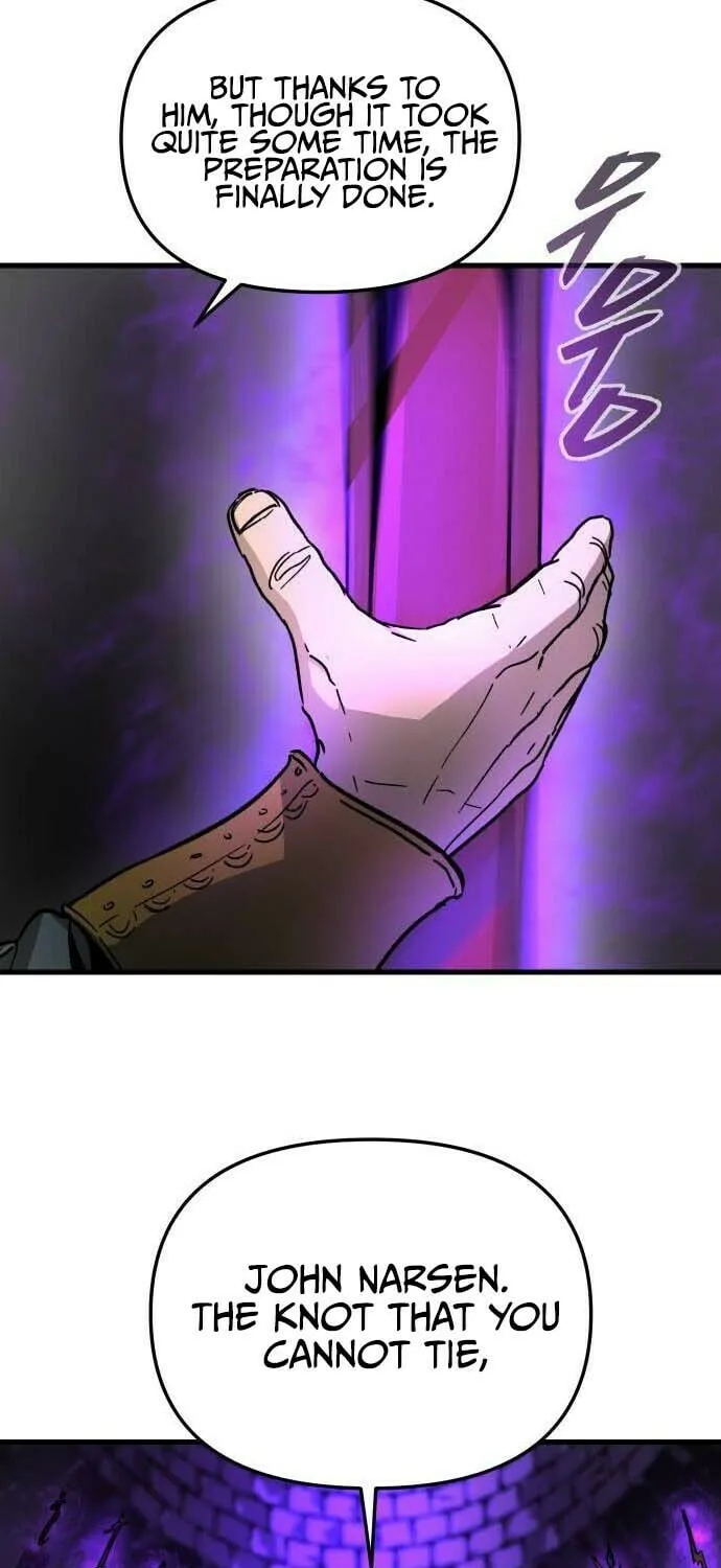 Legend of the Holy Sword Chapter 33 page 33 - 