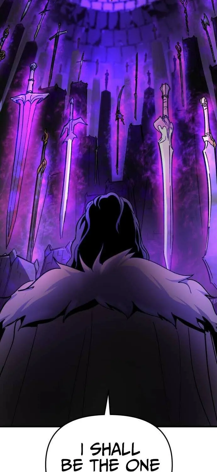 Legend of the Holy Sword Chapter 33 page 34 - 
