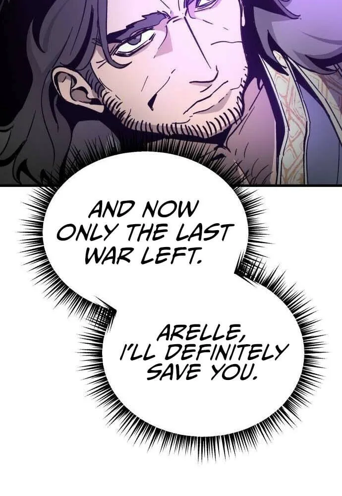 Legend of the Holy Sword Chapter 33 page 37 - 