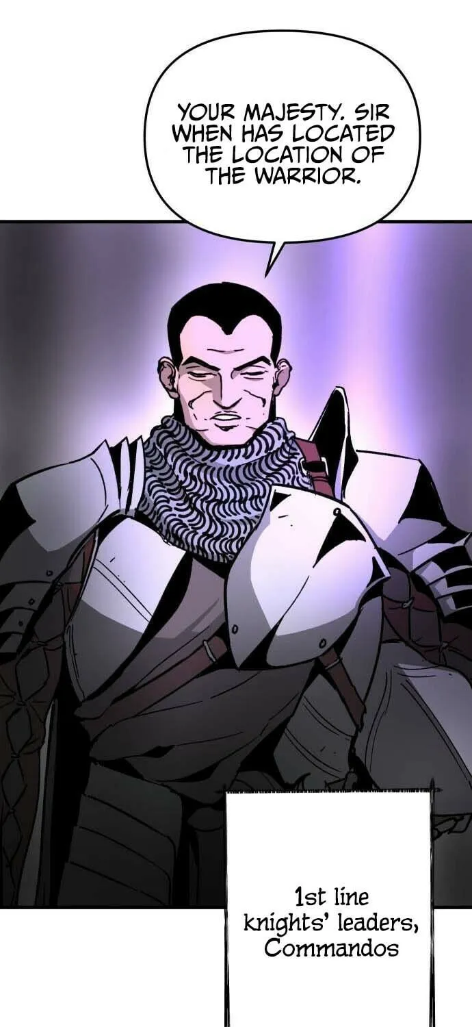 Legend of the Holy Sword Chapter 33 page 38 - 