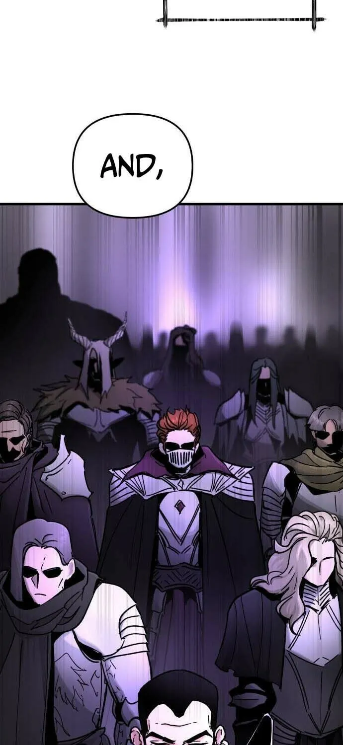 Legend of the Holy Sword Chapter 33 page 39 - 