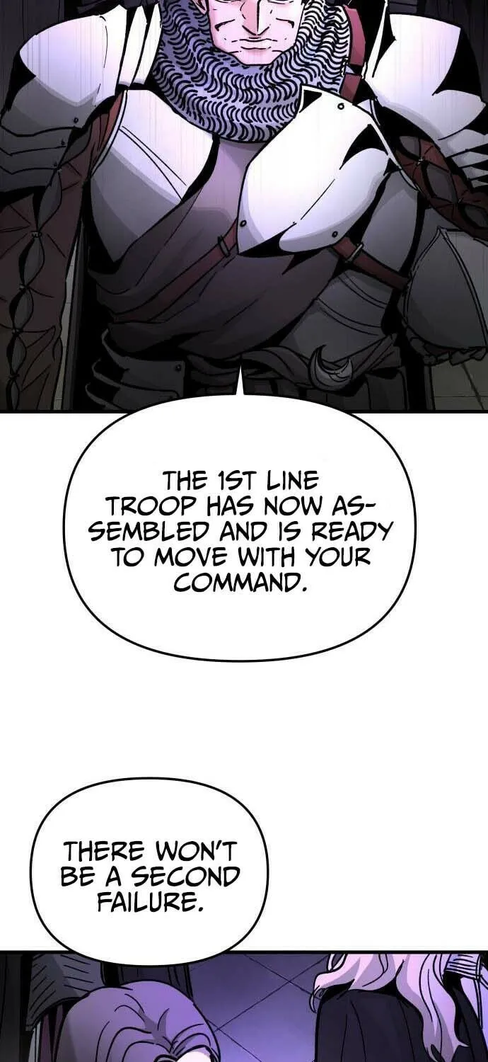 Legend of the Holy Sword Chapter 33 page 40 - 