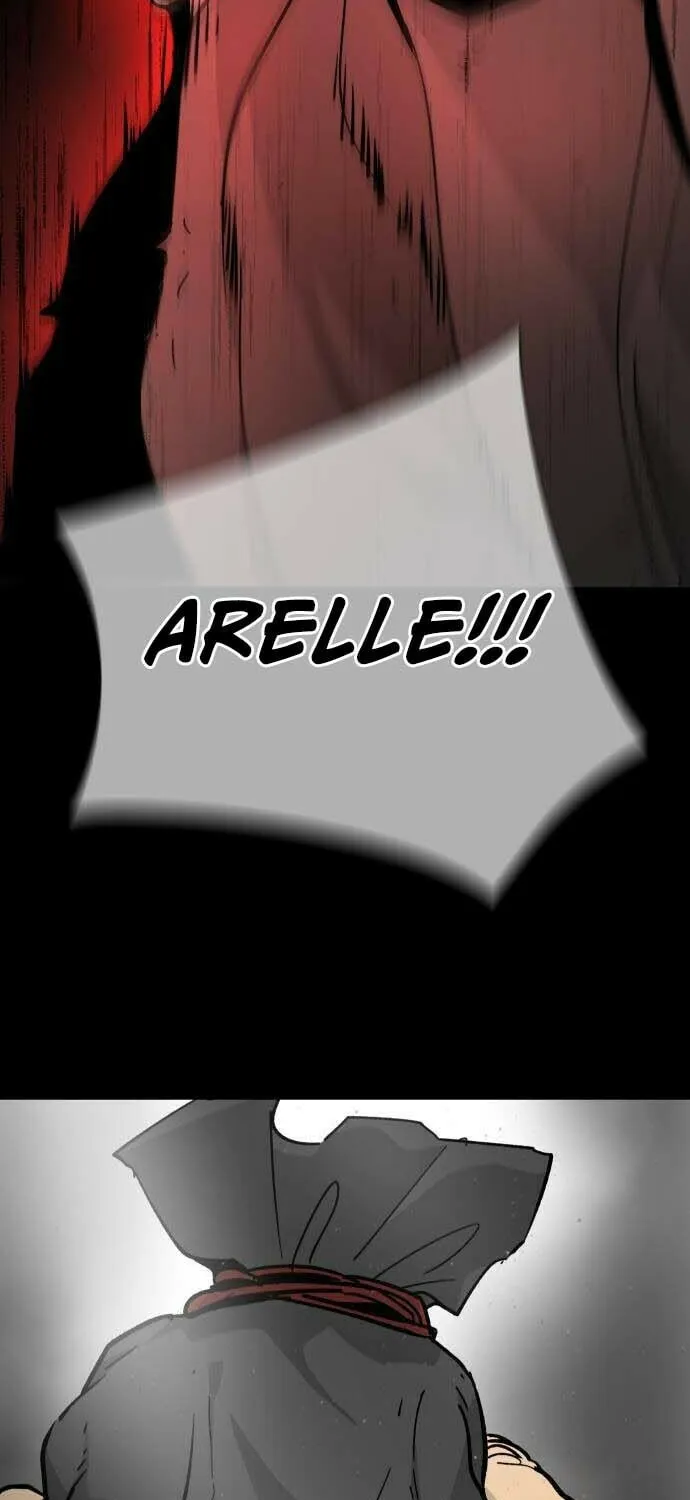 Legend of the Holy Sword Chapter 33 page 5 - 