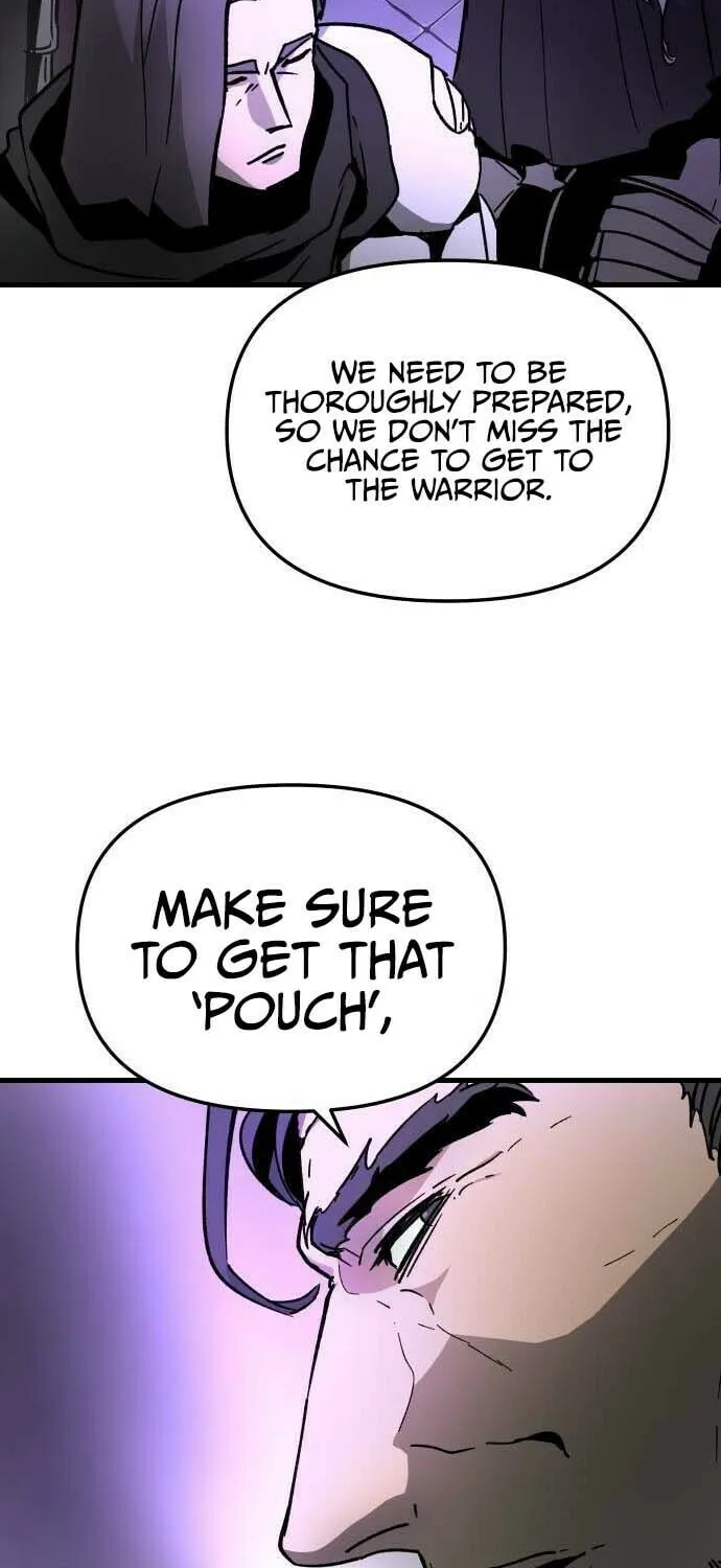 Legend of the Holy Sword Chapter 33 page 41 - 