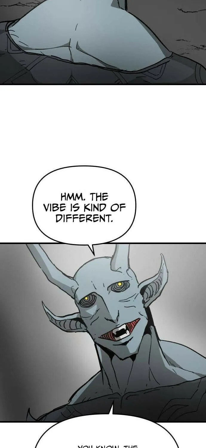 Legend of the Holy Sword Chapter 33 page 45 - 