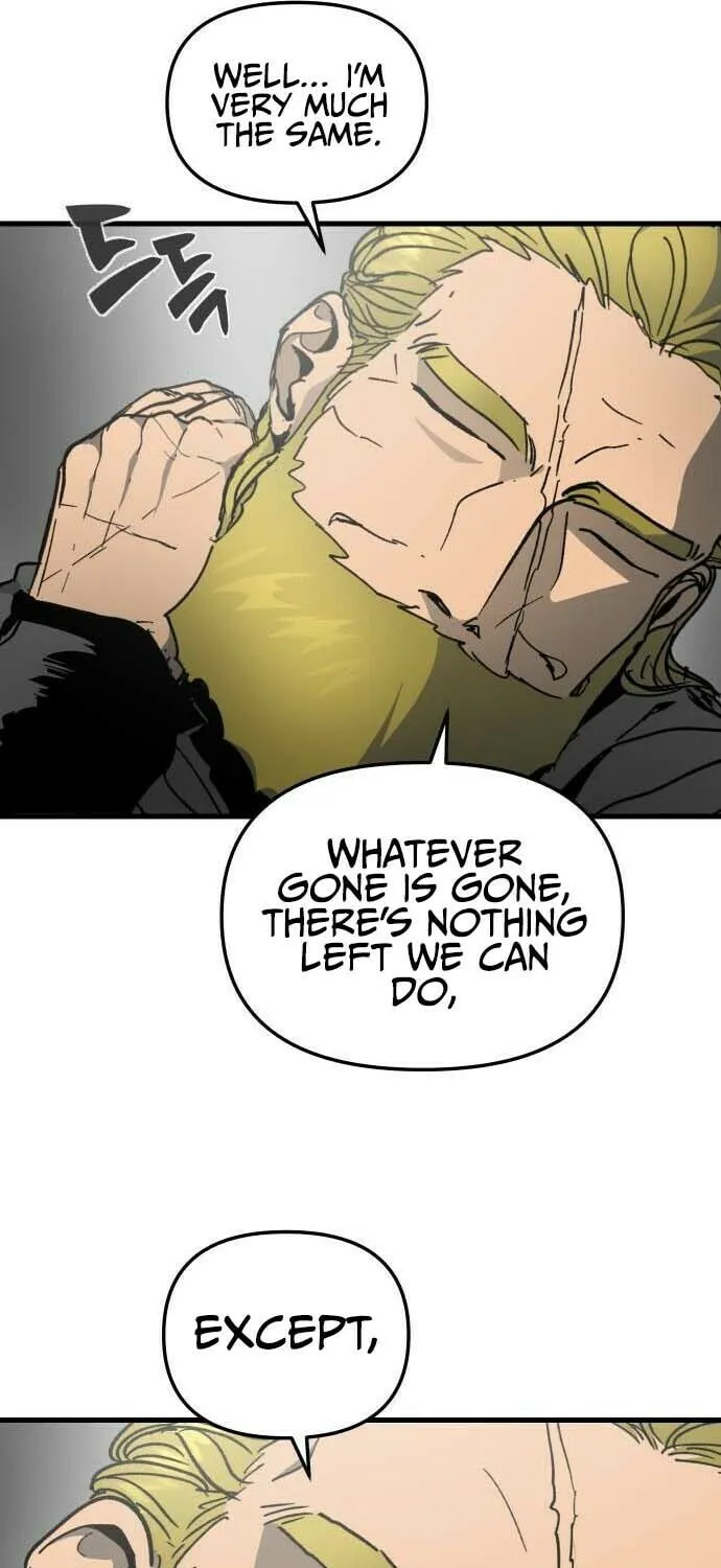 Legend of the Holy Sword Chapter 33 page 47 - 