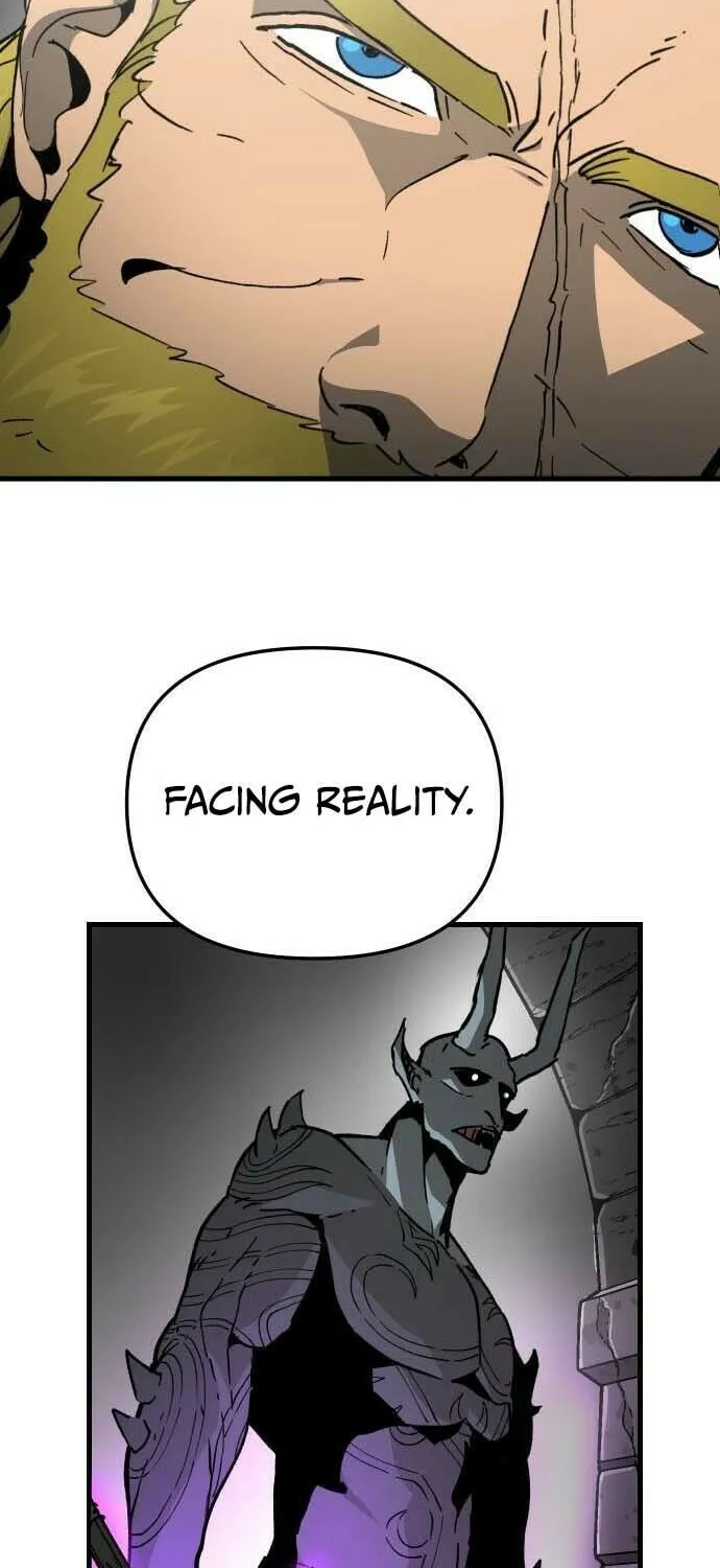 Legend of the Holy Sword Chapter 33 page 48 - 