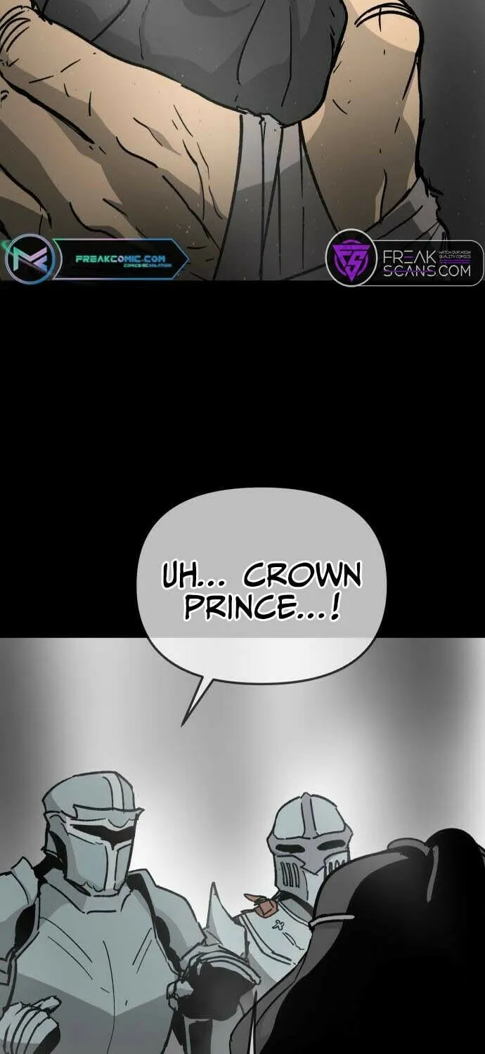 Legend of the Holy Sword Chapter 33 page 6 - 