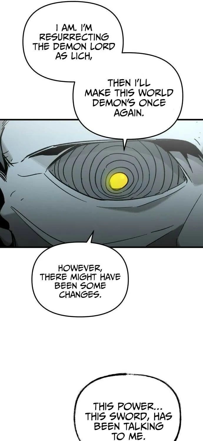 Legend of the Holy Sword Chapter 33 page 51 - 