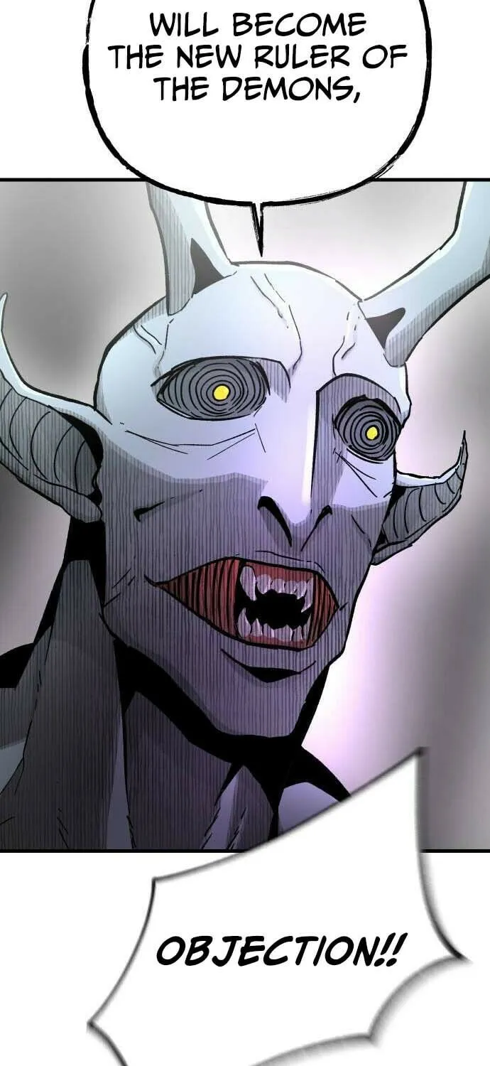 Legend of the Holy Sword Chapter 33 page 53 - 