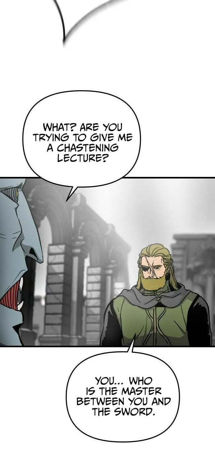 Legend of the Holy Sword Chapter 33 page 54 - 
