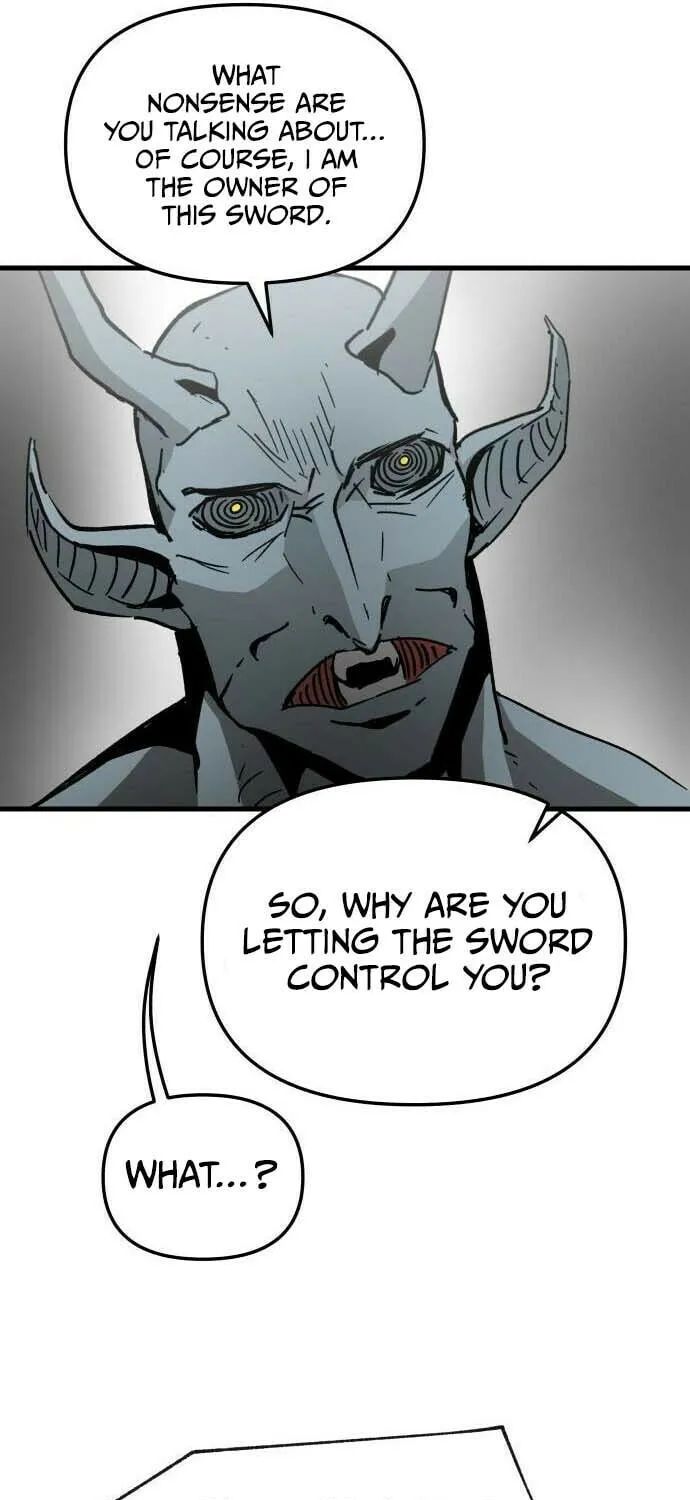 Legend of the Holy Sword Chapter 33 page 56 - 