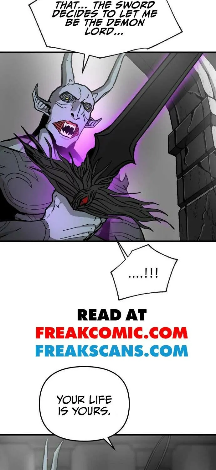 Legend of the Holy Sword Chapter 33 page 57 - 