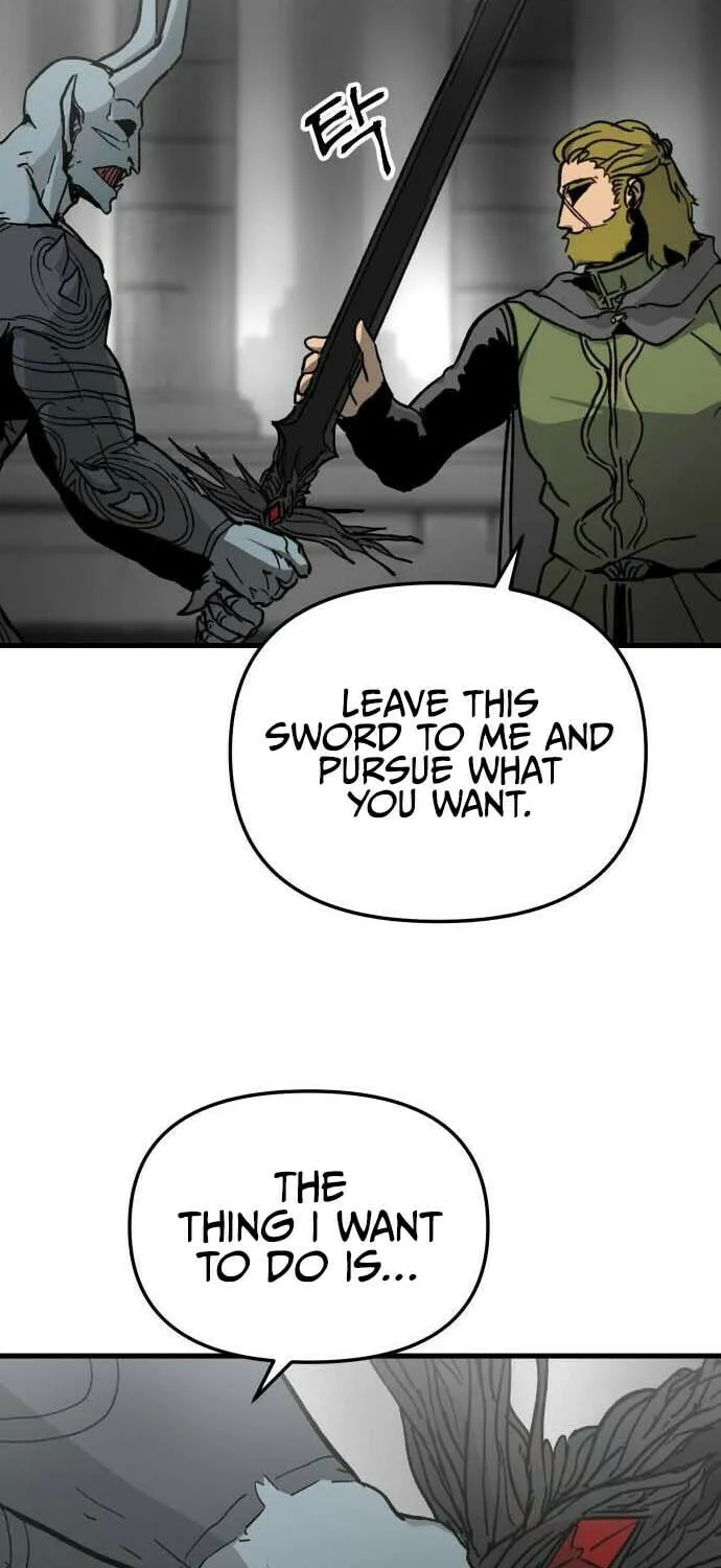 Legend of the Holy Sword Chapter 33 page 58 - 