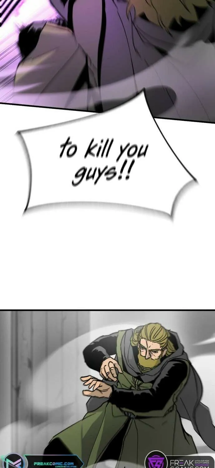 Legend of the Holy Sword Chapter 33 page 60 - 