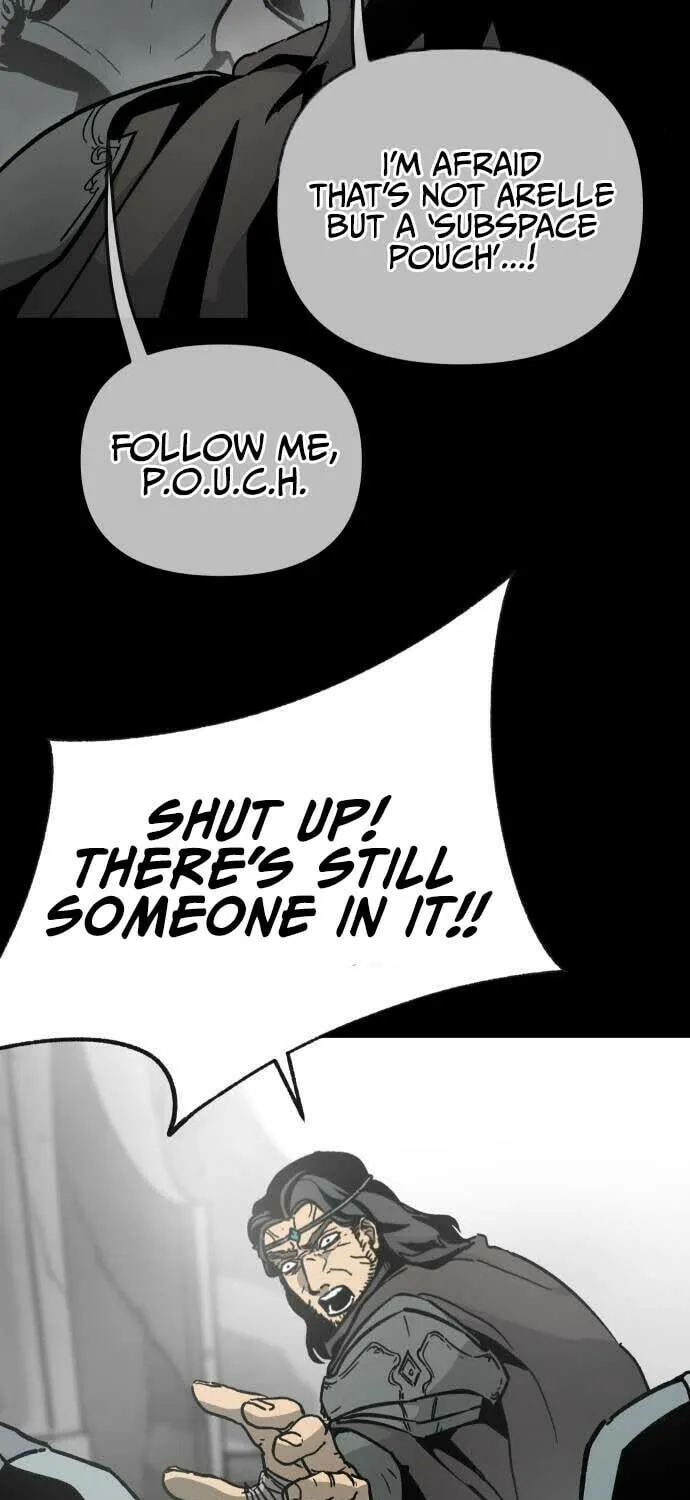 Legend of the Holy Sword Chapter 33 page 7 - 
