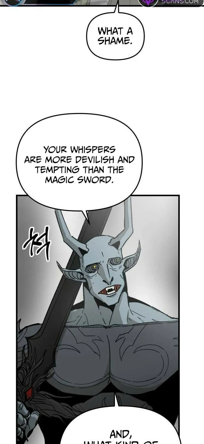 Legend of the Holy Sword Chapter 33 page 61 - 
