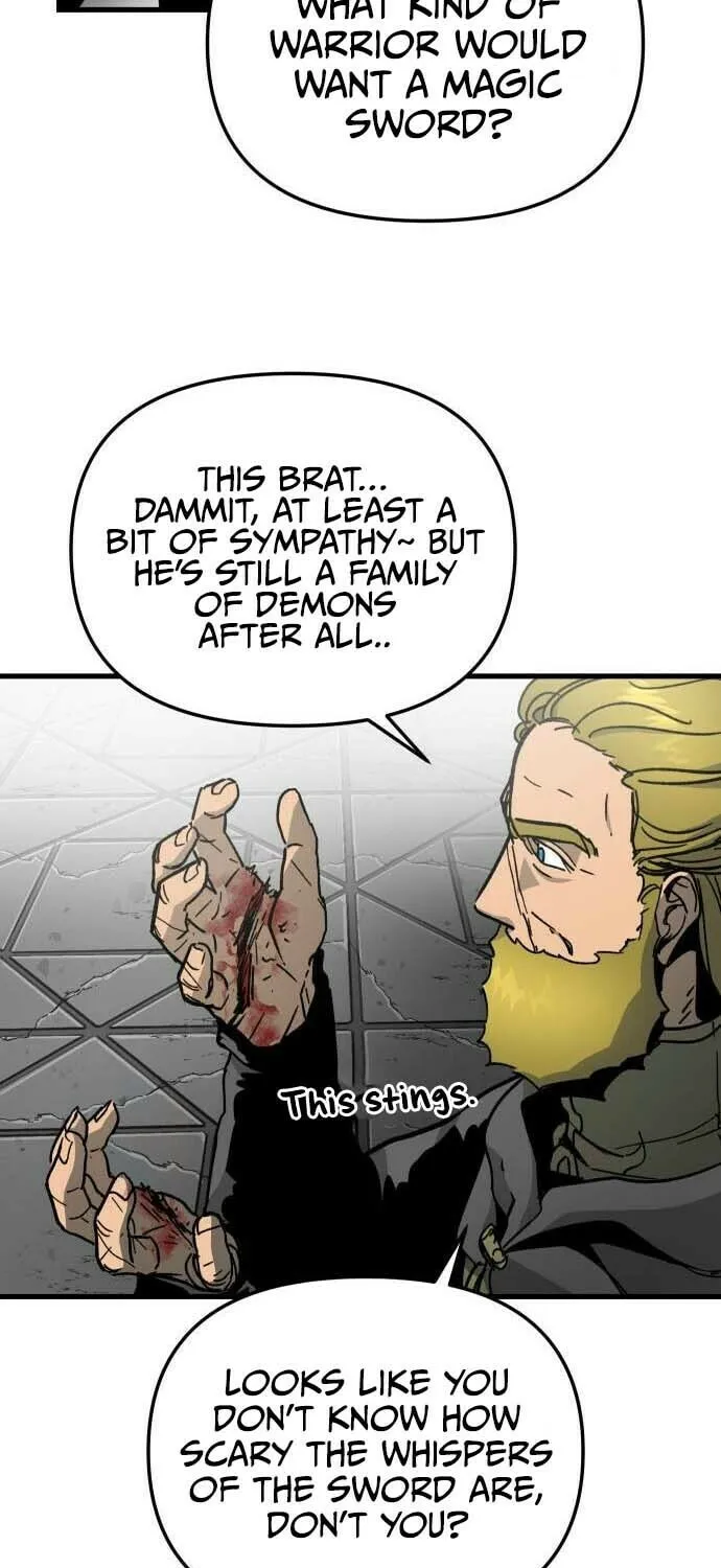 Legend of the Holy Sword Chapter 33 page 62 - 