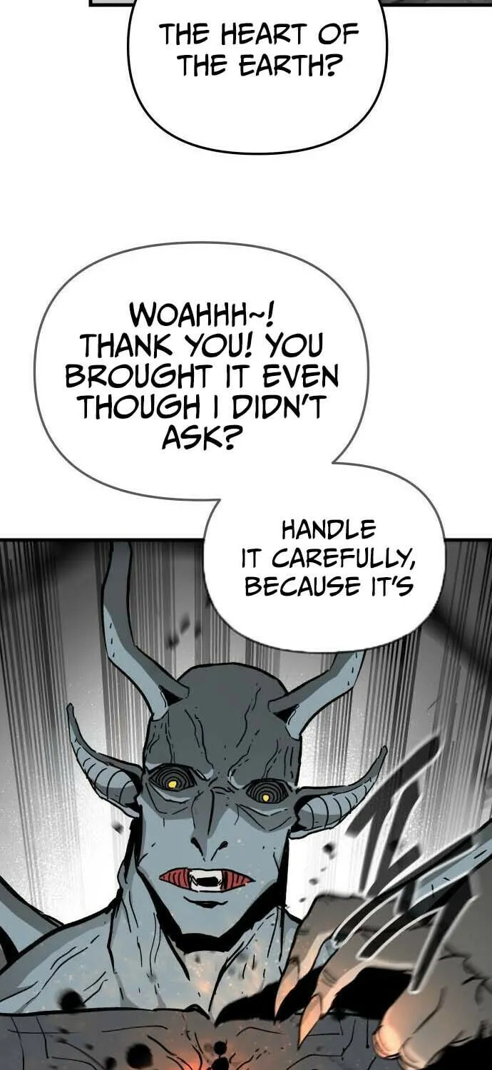 Legend of the Holy Sword Chapter 33 page 68 - 