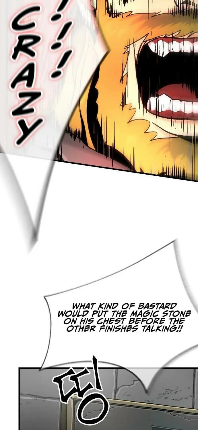 Legend of the Holy Sword Chapter 33 page 71 - 