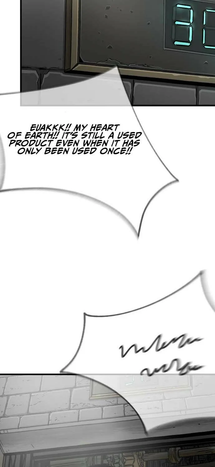 Legend of the Holy Sword Chapter 33 page 72 - 