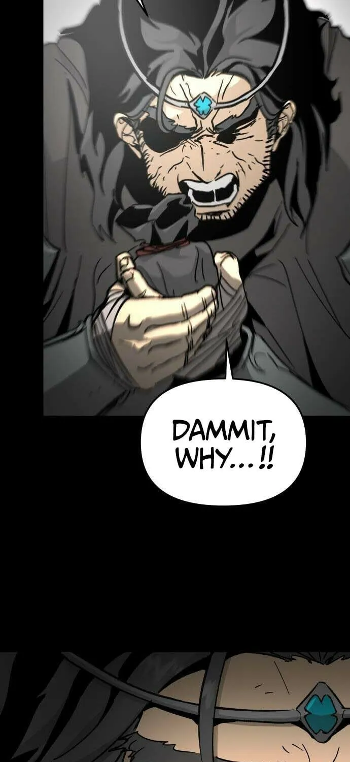 Legend of the Holy Sword Chapter 33 page 9 - 