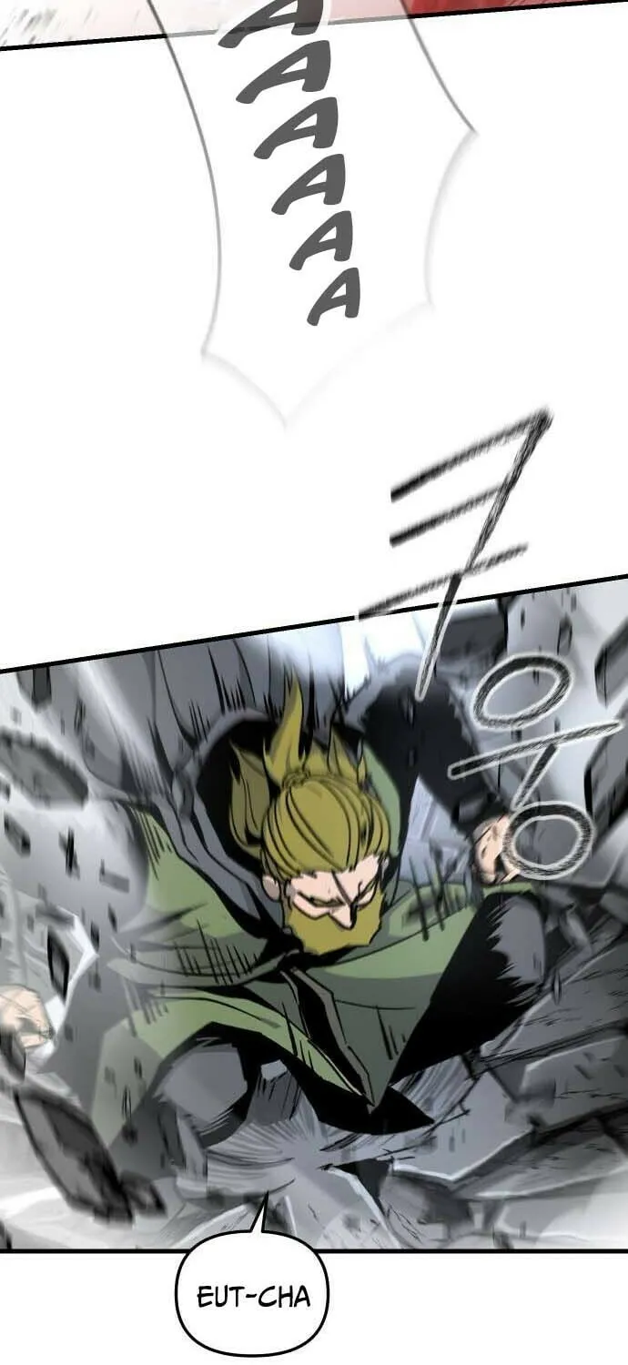 Legend of the Holy Sword Chapter 34 page 14 - 