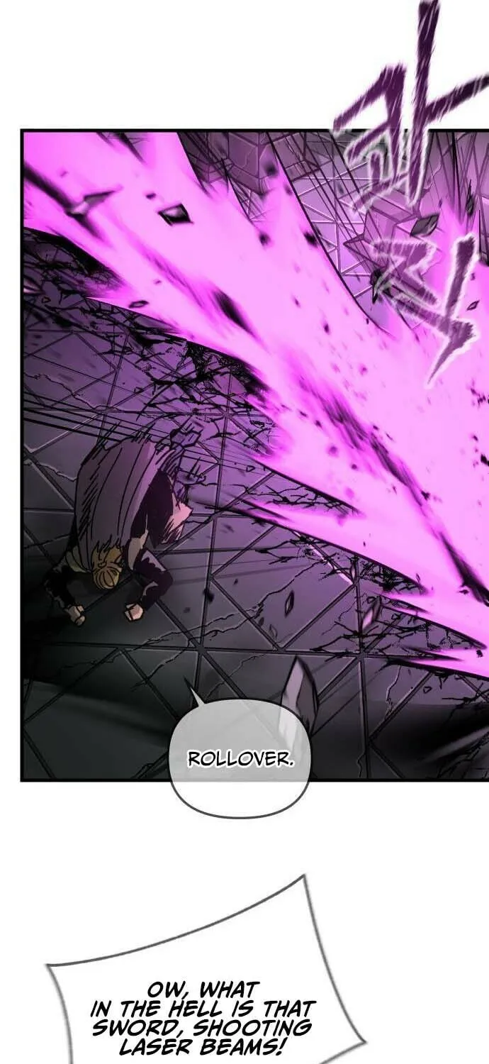 Legend of the Holy Sword Chapter 34 page 16 - 