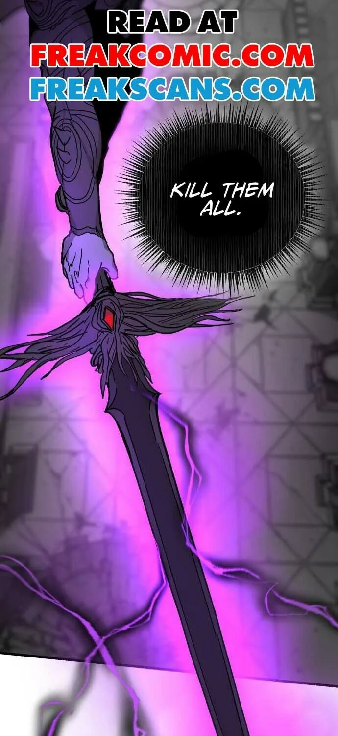 Legend of the Holy Sword Chapter 34 page 20 - 