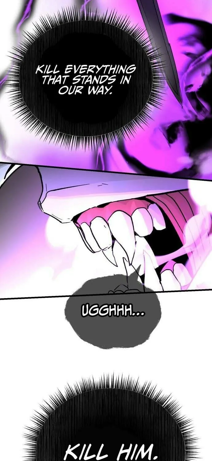 Legend of the Holy Sword Chapter 34 page 21 - 