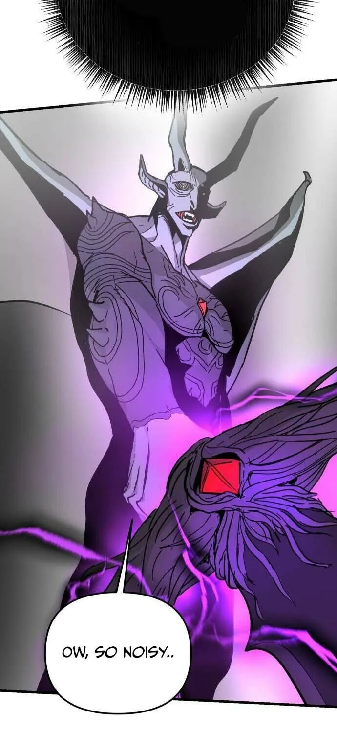 Legend of the Holy Sword Chapter 34 page 22 - 
