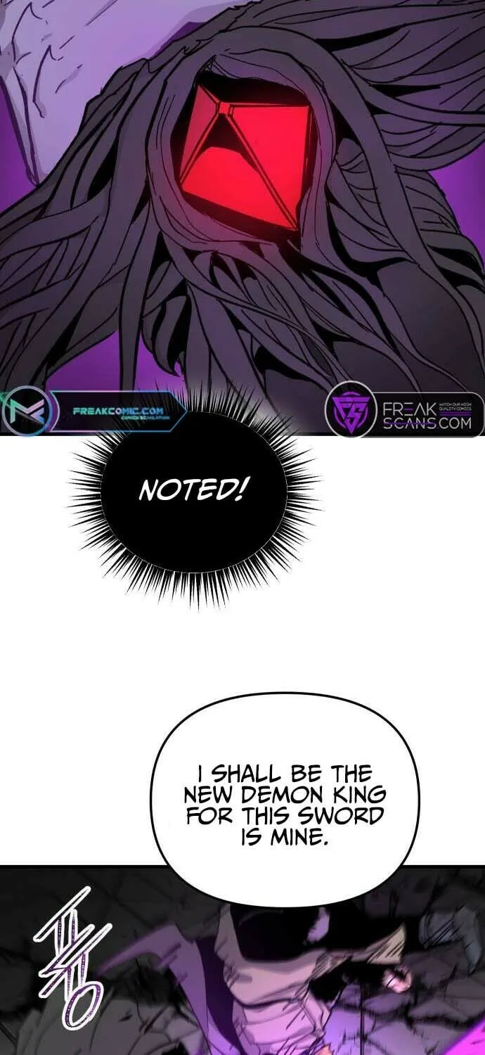 Legend of the Holy Sword Chapter 34 page 24 - 