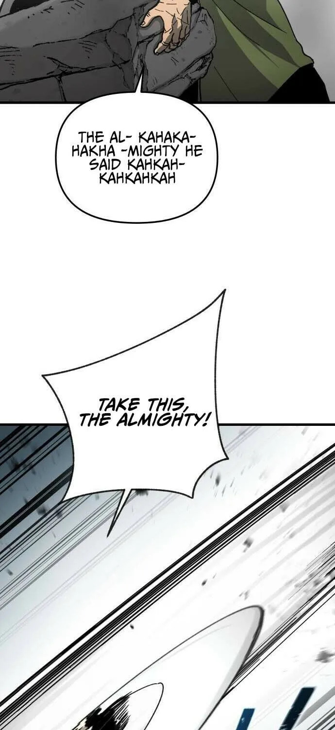 Legend of the Holy Sword Chapter 34 page 27 - 
