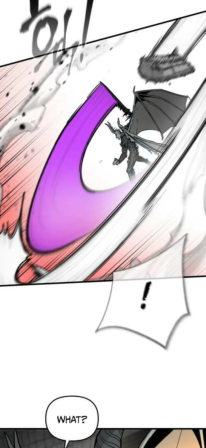 Legend of the Holy Sword Chapter 34 page 30 - 