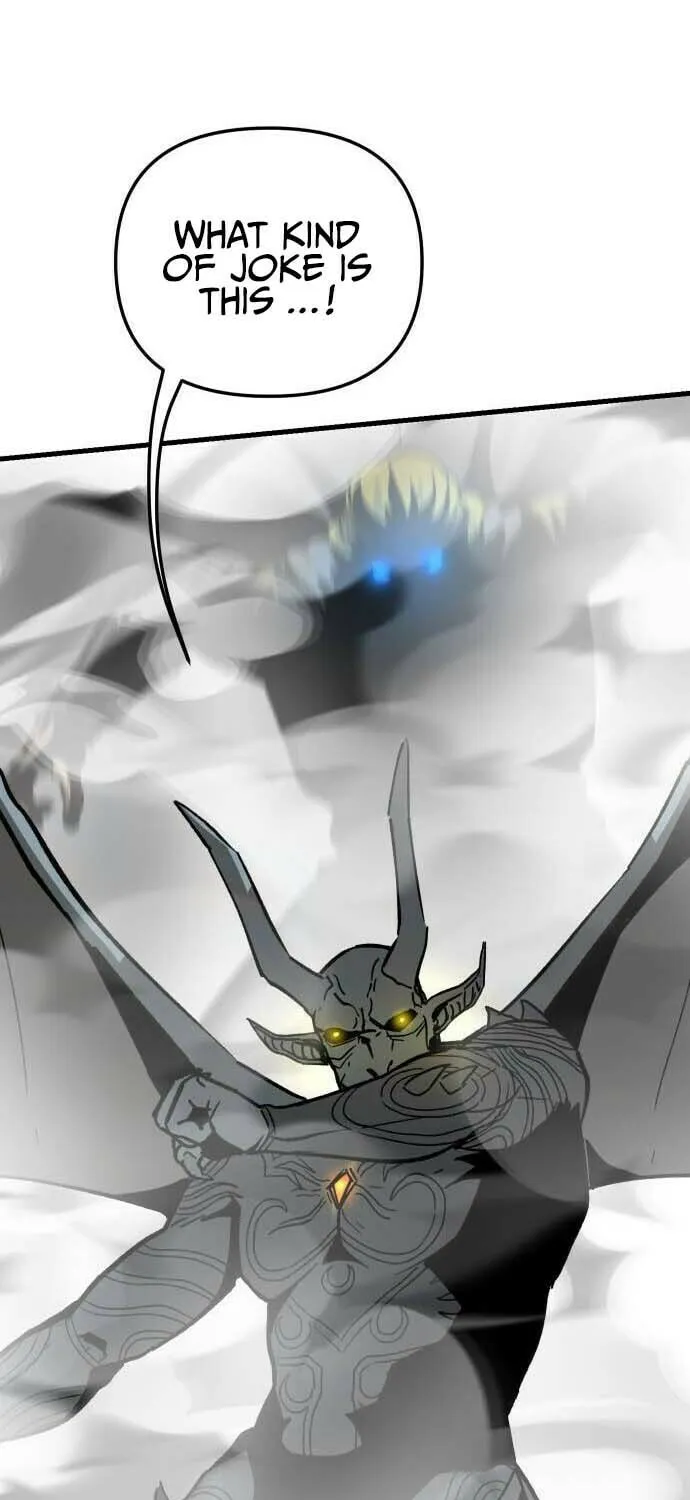 Legend of the Holy Sword Chapter 34 page 33 - 