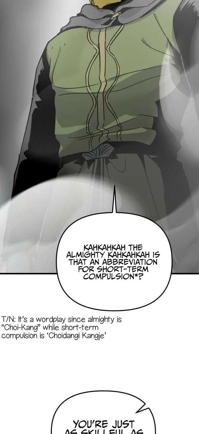 Legend of the Holy Sword Chapter 34 page 39 - 