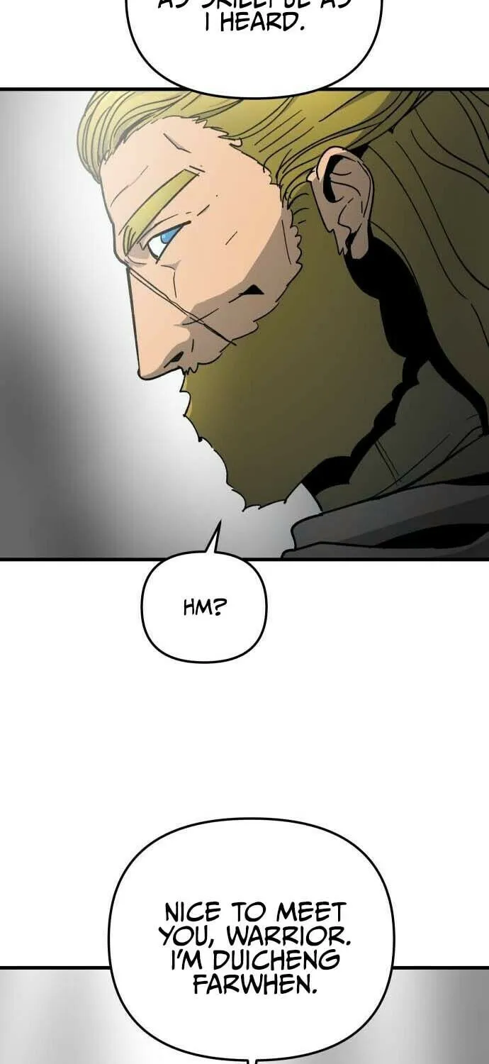 Legend of the Holy Sword Chapter 34 page 40 - 