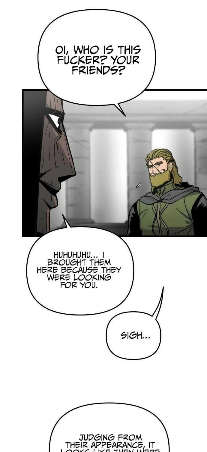 Legend of the Holy Sword Chapter 34 page 42 - 