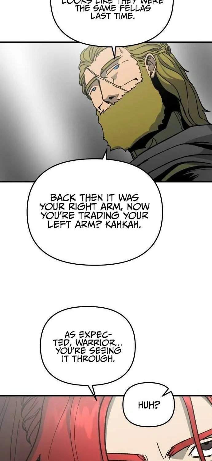 Legend of the Holy Sword Chapter 34 page 43 - 