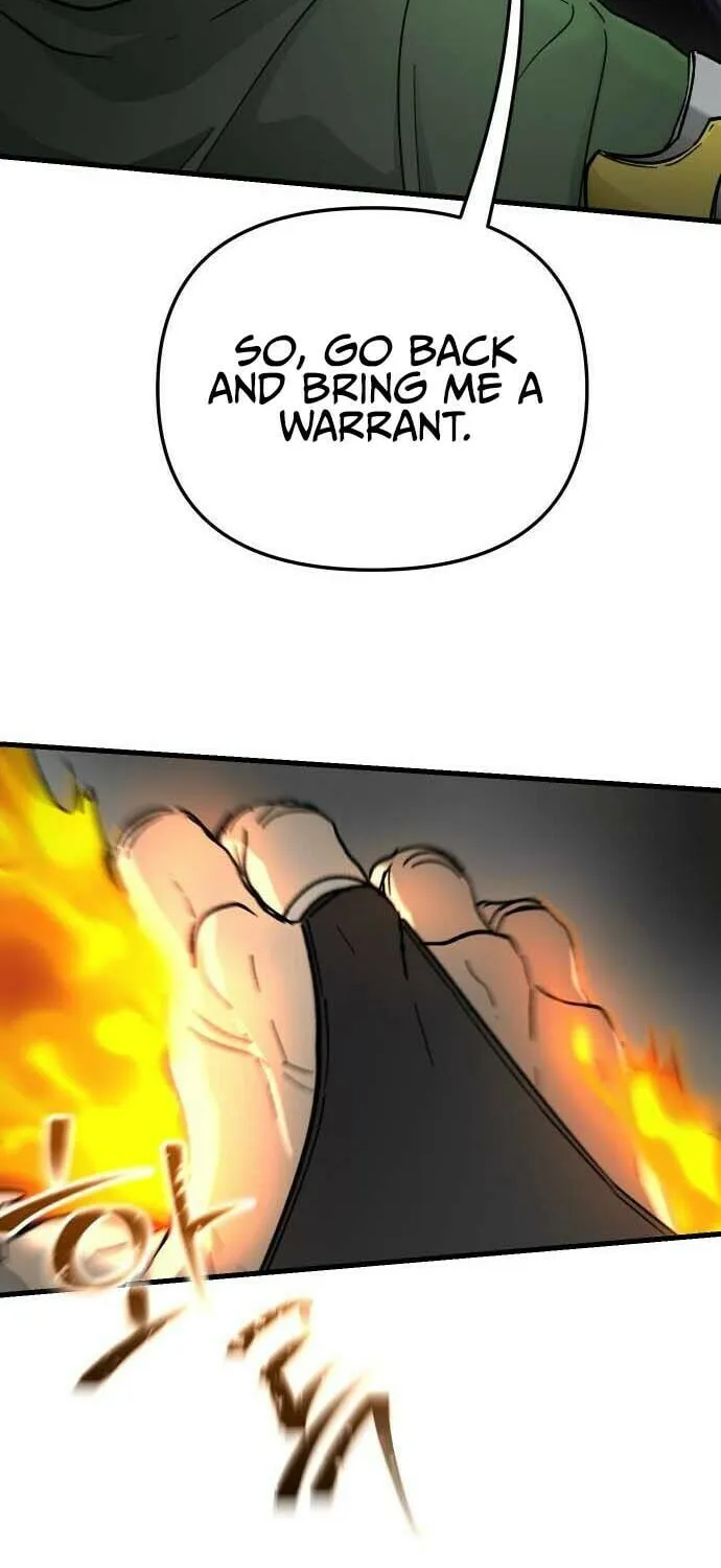 Legend of the Holy Sword Chapter 34 page 49 - 