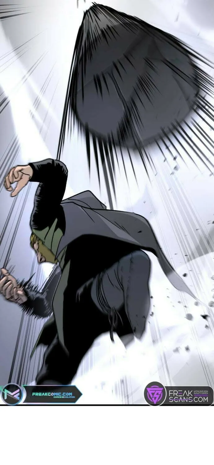 Legend of the Holy Sword Chapter 34 page 6 - 