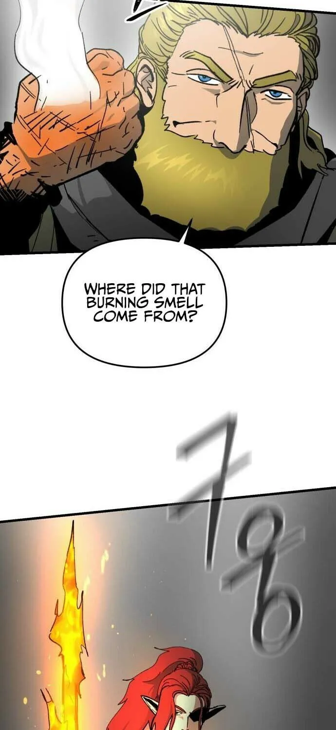 Legend of the Holy Sword Chapter 34 page 52 - 