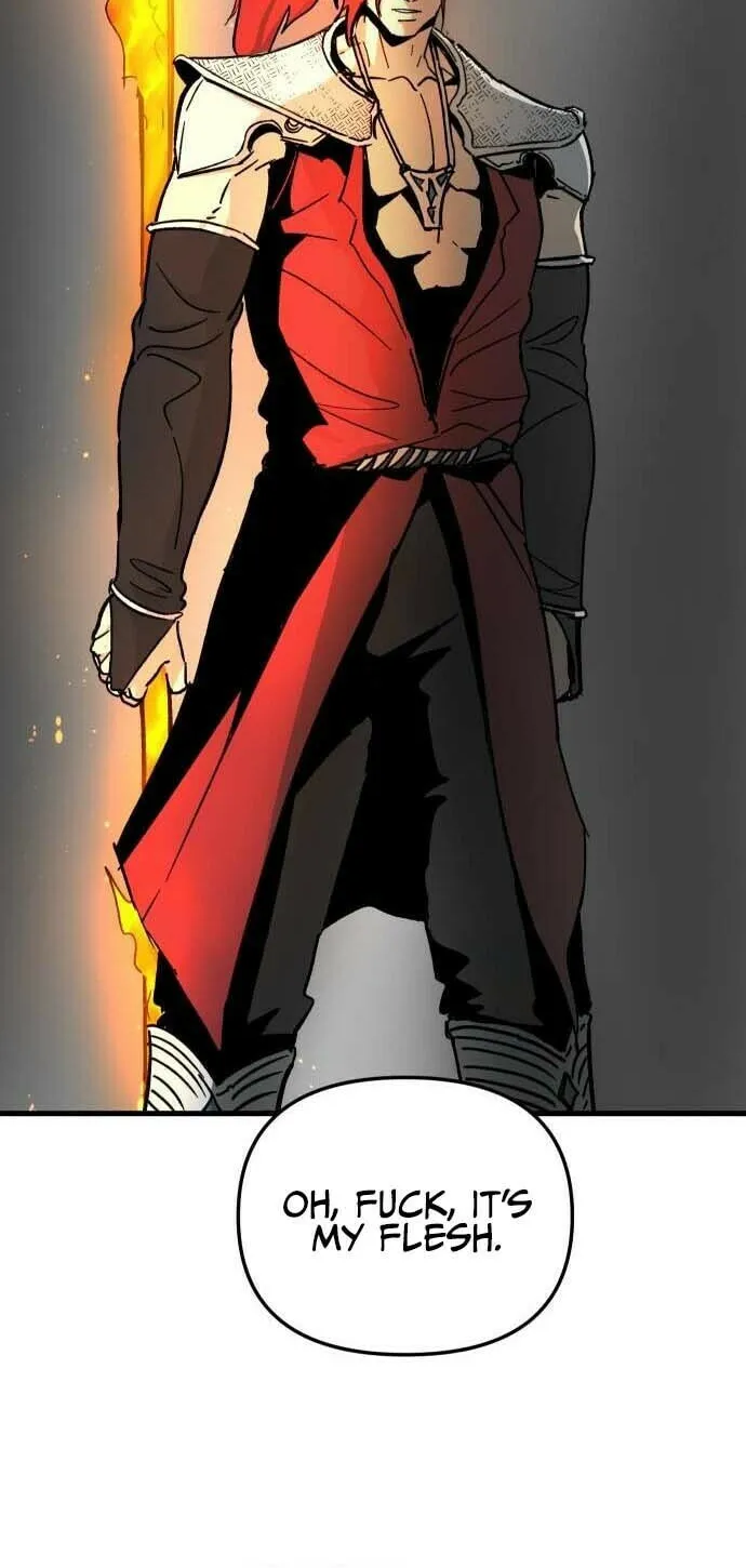 Legend of the Holy Sword Chapter 34 page 53 - 
