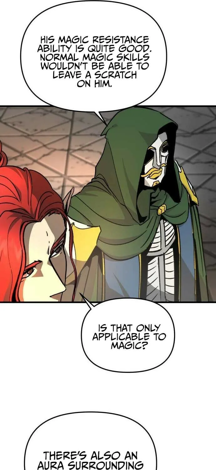 Legend of the Holy Sword Chapter 34 page 54 - 