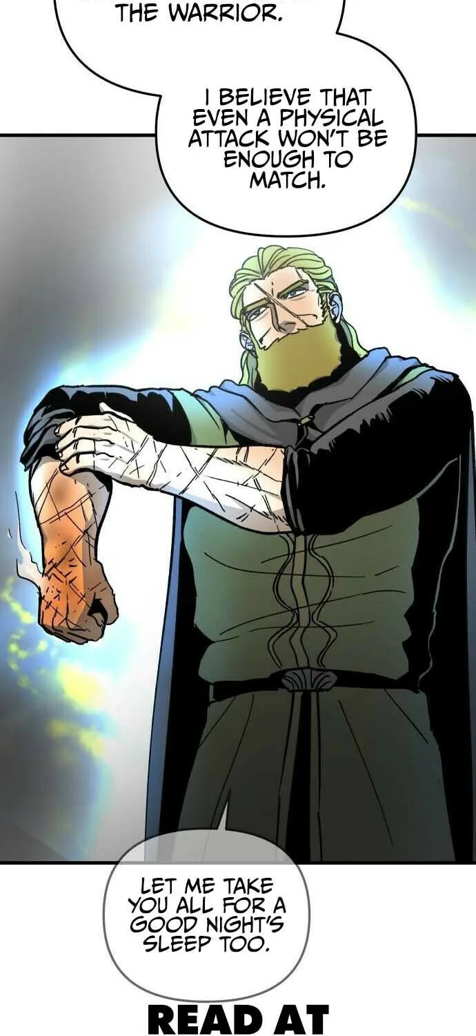 Legend of the Holy Sword Chapter 34 page 55 - 