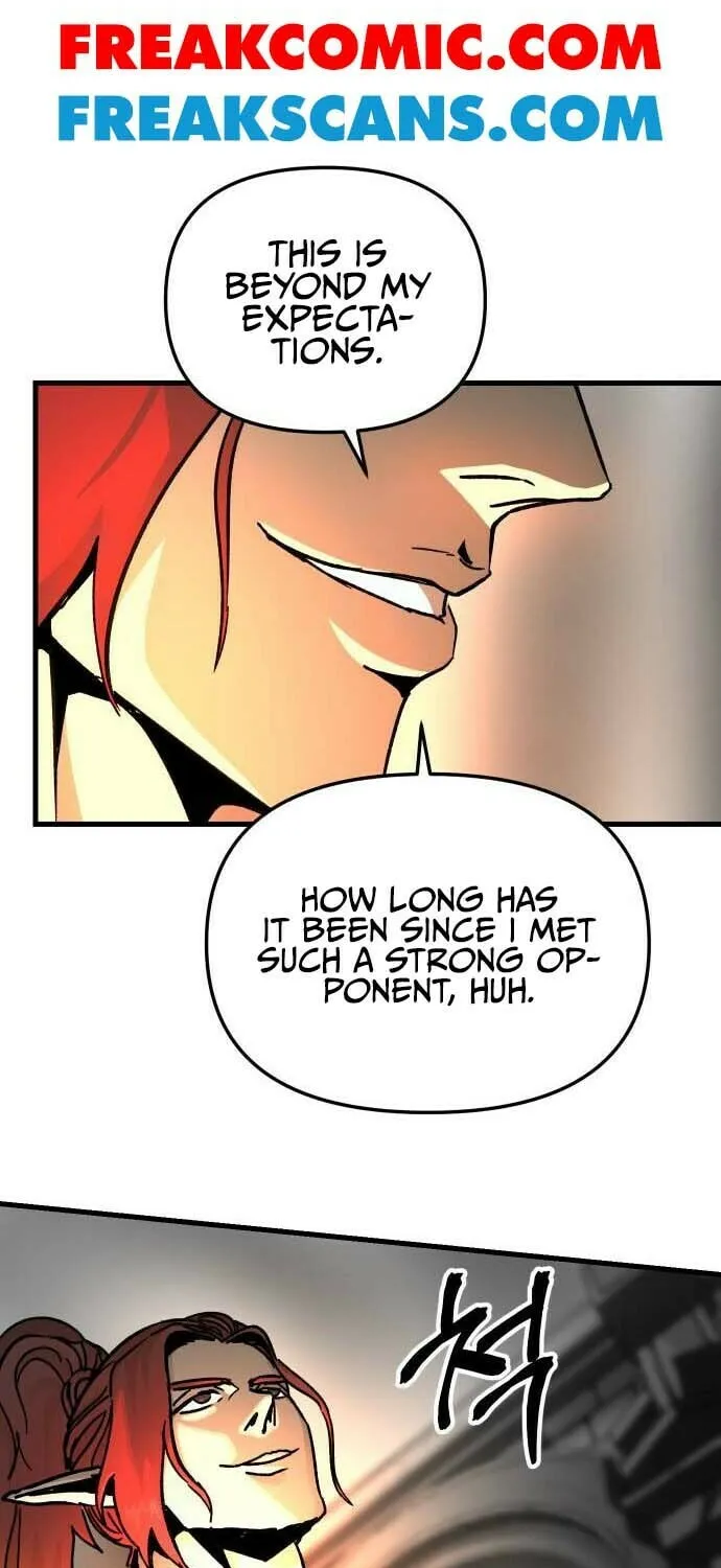 Legend of the Holy Sword Chapter 34 page 56 - 