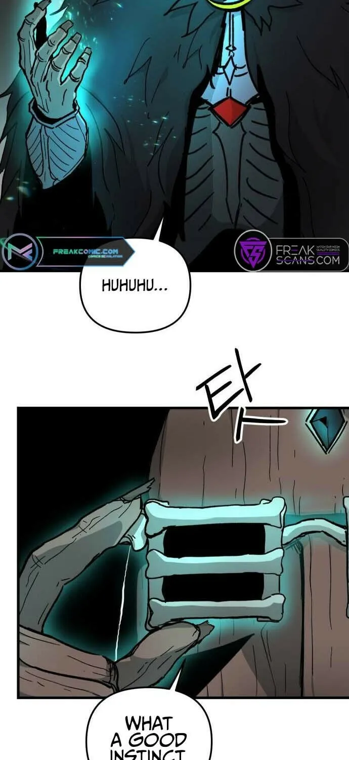 Legend of the Holy Sword Chapter 34 page 61 - 